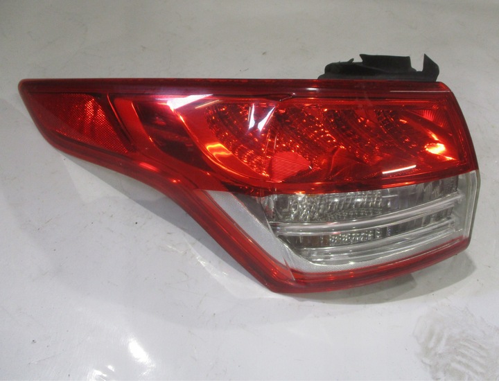 фото №1, Лампа зад задня ліва лівий led світлодіодна ford kuga mk2 90021831 cv4413405be