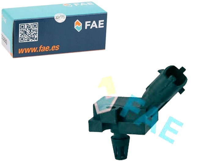 фото №1, Датчик тиску колектор volvo c30 c70 ii s40 ii