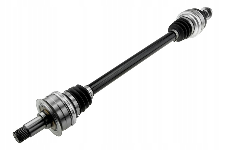 фото №1, Піввісь привідна mercedes c w204/s204/c204 07- /задня, atm,l/p/