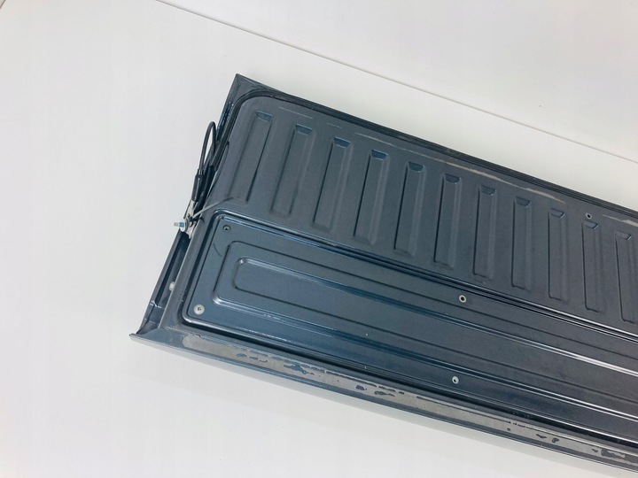 фото №6, Mercedes x-klasa w470 боки кузов идеальное состояние 7259