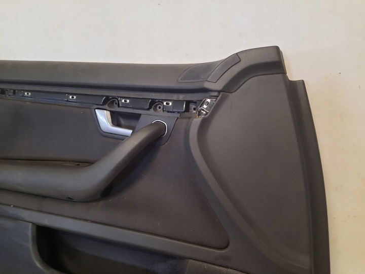 фото №5, Audi a4 b7 оббивка двері перед ліва 8e2867105