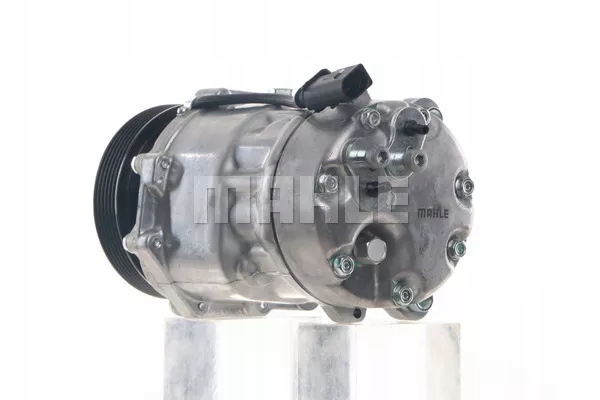 фото №10, Компресор кондиціонера mercedes v 638/2 audi a3