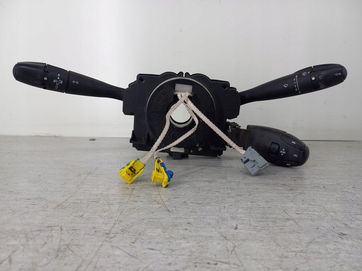 фото №1, Переключатель комбинированный citroen xsara picasso 96477540xt com2000 2.0 hdi