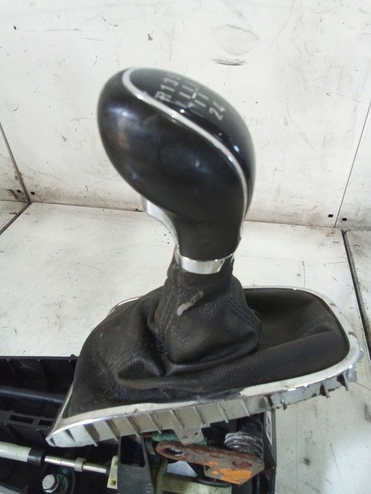 фото №5, K303 домкрат зміни коробки передач astra j 1.4 55563704