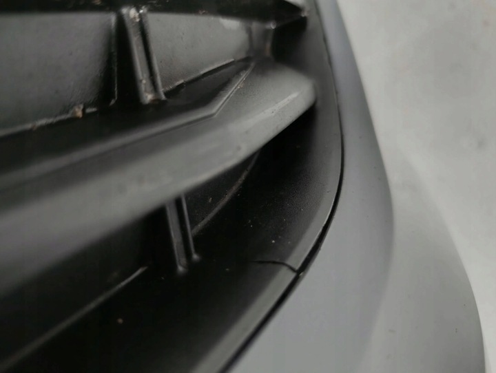 фото №7, Бампер перед переднє volkswagen vw t6.1 t6 multivan рестайлінг 7la 19-