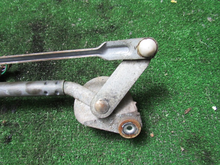 фото №5, Механизм дворник avensis t25 85110-05060