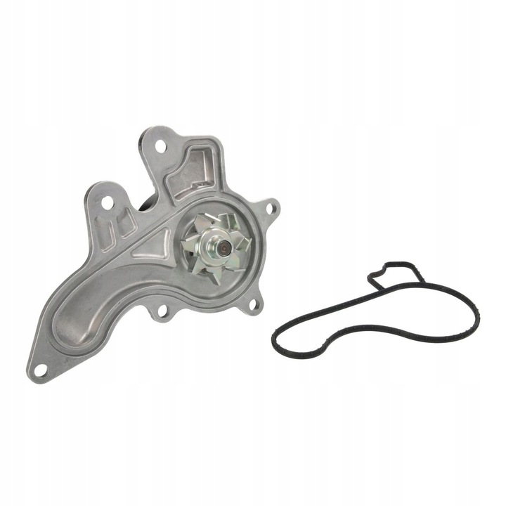 фото №1, Насос води toyota auris e18 c-hr corolla e21 15-18