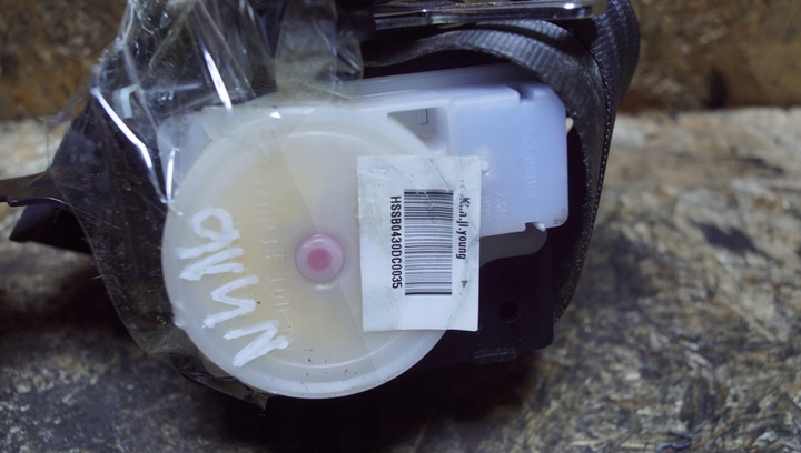 фото №6, Pas безпеки лівий перед hyundai ix35 88810-2y210