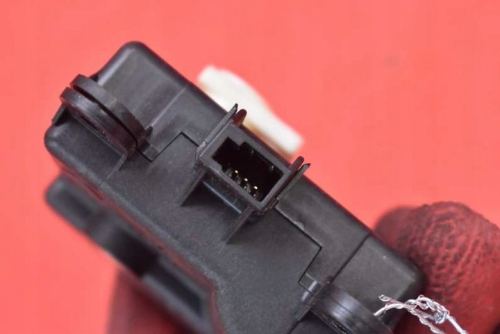 фото №9, Двигунчик нагрівача 52410601 renault laguna 3 iii 2.0 t 170 km 07-11