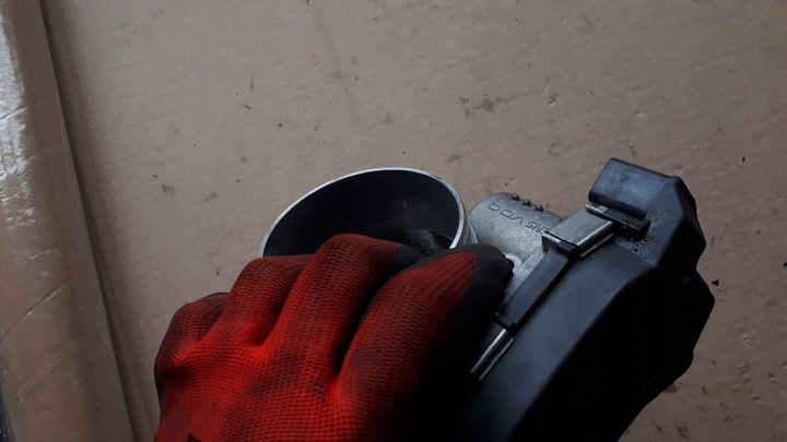 фото №10, S4 b8 a4 дроссельная заслонка 06e133062g 3.0 tfsi a6 c7 s5