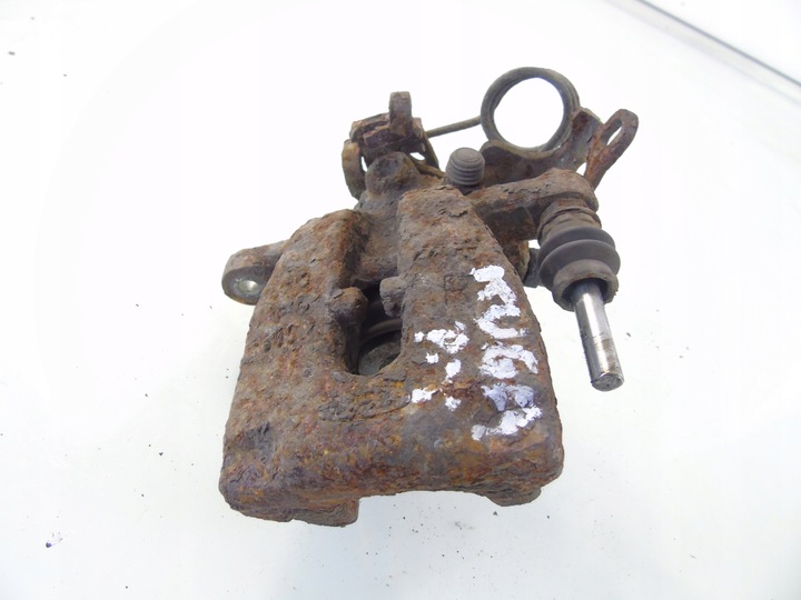 фото №5, Супорт гальмівний лівий праві зад задній kuga mk1