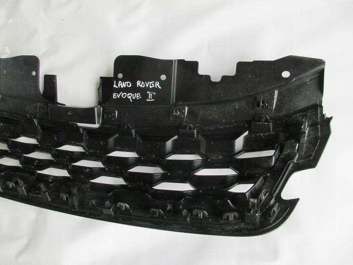 фото №9, Решітка решітка радіатора решітка land rover evoque ii k8d2-8c436-aa