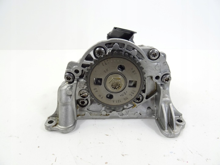 фото №8, Vw 1.0 tsi насос масла 05c115103a 05c115251b 05c115121a 2021r