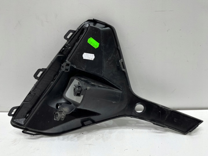 фото №6, Opel astra l gs-line gs line решітка бампера перед передня ліва 9839195080