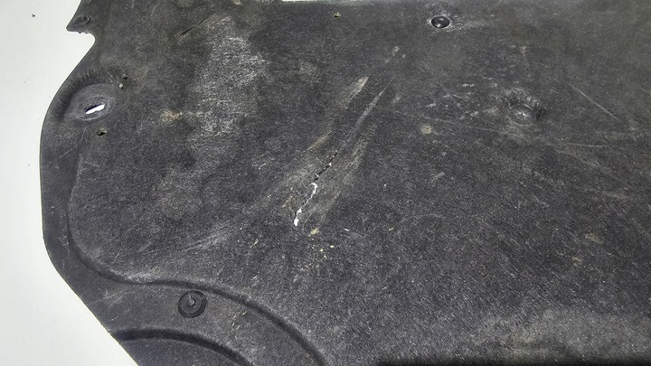фото №5, Toyota yaris gr плита pod двигатель защита