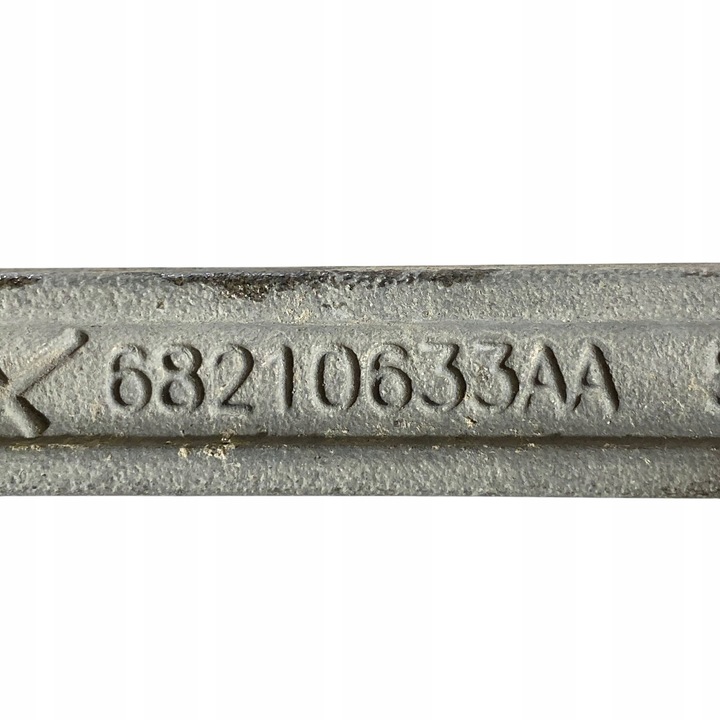 фото №7, Dodge charger 2017 ліва сторона важелі