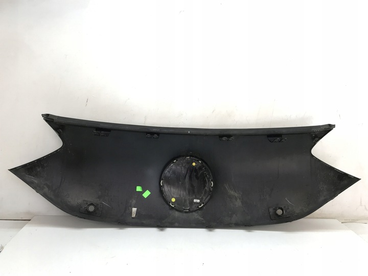 фото №11, Mercedes eqe решётка решётка радиатора w295 a2958881400