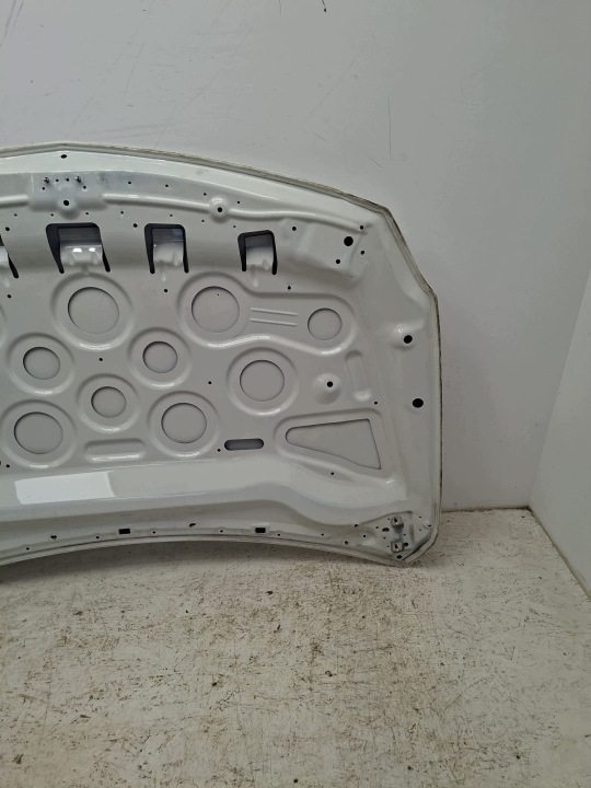 фото №13, Капот mercedes a-klasa w176 176 2012-2019r.