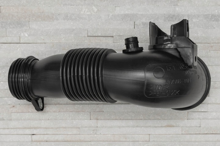 фото №8, Bmw seria 3 f30 2011-2018 трубка  повітропровід повітря 13717605638