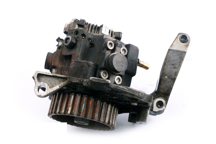 фото №12, Mini cooper one d r55 r56 дизель w16 насос пального