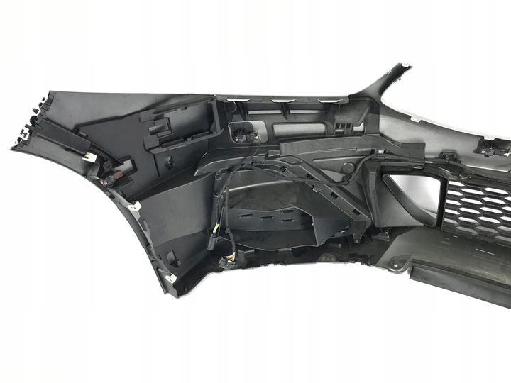 фото №12, Bmw 8 g14 g15 бампер переднє м-пакет заморожений p67