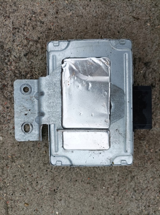 фото №3, Ford fusion 13-moduł старт сплав usa dg9t-14b526-ha