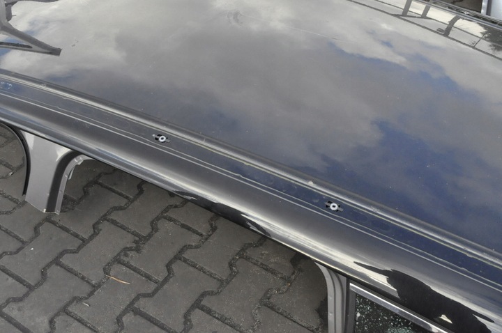 фото №10, Renault grand scenic iv крыша