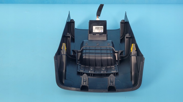 фото №9, Hyundai tucson iv защита корпус туннеля среднего 84641-n7000 84642-n7000