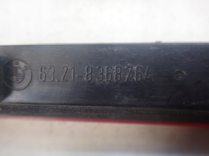 фото №8, Світло лампа сплав задні bmw e46 універсал u