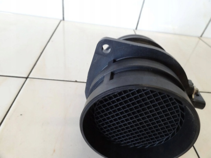 фото №2, Seat altea 2010 рестайлинг 1.8 tsi расходомер 06j906461d