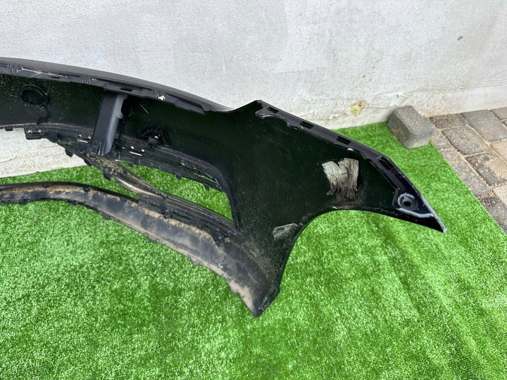 фото №13, Бампер перед volkswagen golf vii рестайлинг 5g0807221fl