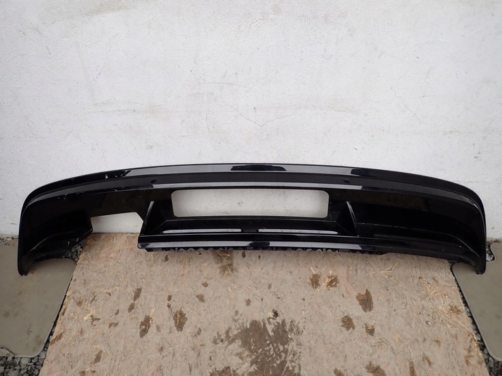 фото №1, Спойлер зад задний vw volkswagen tiguan 2 ii 5na r line 2016-2021r