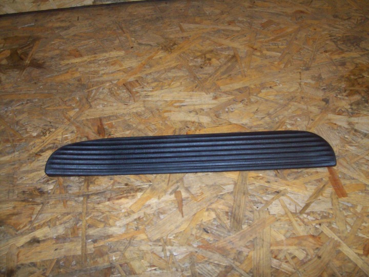 фото №6, Nissan almera tino 2,2 di 05 r планки порогові