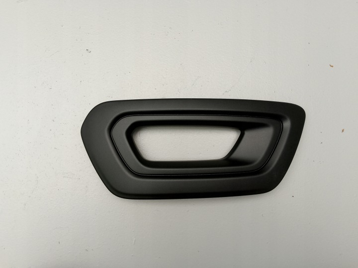 фото №11, Ford transit mk8 18- решётка решётка бампера правая перед kk31-r19952-b ÷