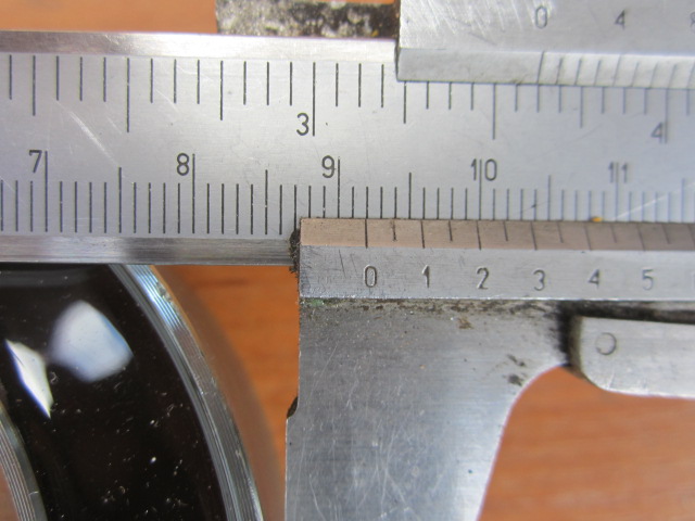 фото №9, Opel delphi катушка компрессора кондиционера nx wk wm