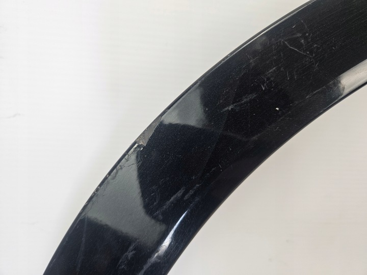 фото №8, Bmw x2 f39 m набір 2017 - планка накладка na крило зад лівий 8069163