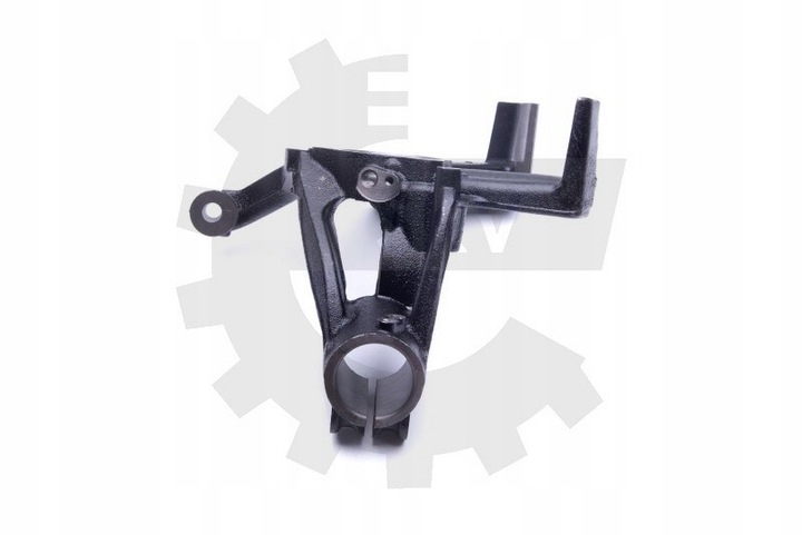 фото №13, Поворотна опора ліва audi seat skoda vw 5q0407255n