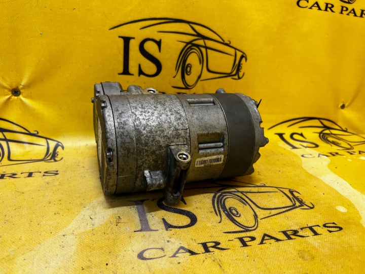 фото №7, Bmw (oem) 9364872 компресор кондиціонера гібрид