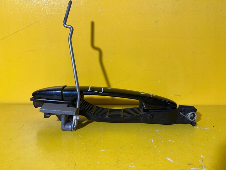 фото №2, Mazda cx-5 ручка наружная левый перед