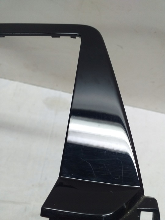 фото №8, Golf 8 viii dekor защита спидометра дисплея