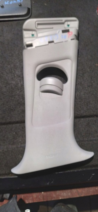 фото №9, Kia ceed iii защита обшивка стойка среднего l 85830-j7000 p 85840-j7000