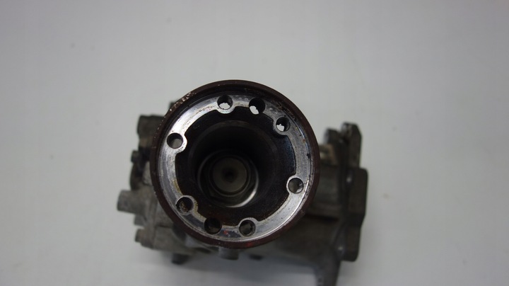 фото №7, Volvo xc60 міст задній диференціал 31325104