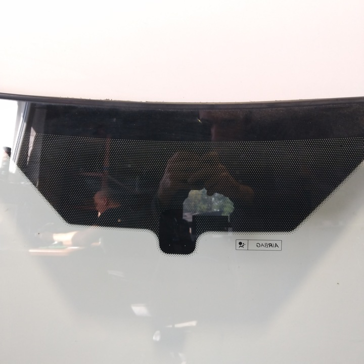 фото №4, Ford focus ii mk2 скло лобове передня