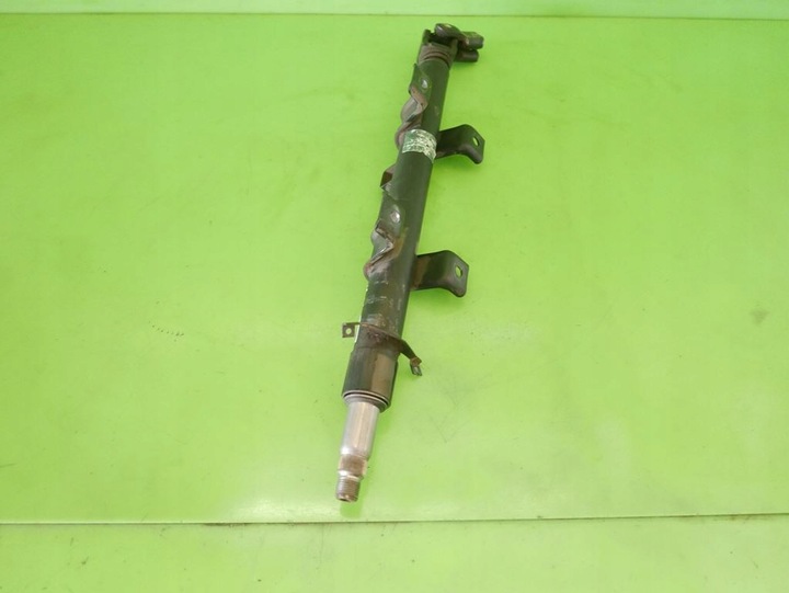 фото №6, Колонка рулевая iveco daily iii 2.8td 99-04