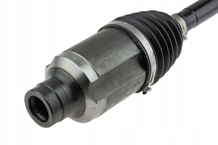 фото №3, Піввісь привідна tesla модель x