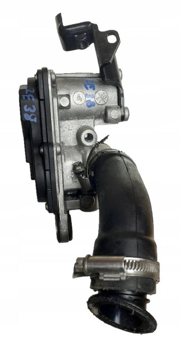 фото №1, Ze38 клапан egr audi sq7 q7 4.0 tdi 057145829d