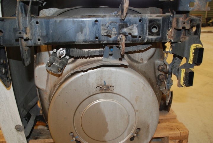 фото №8, Глушитель катализатор daf 106