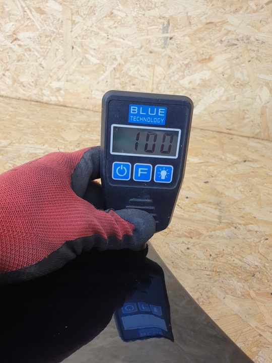 фото №13, Mercedes w205 крило лівий перед lak 040 niemalowany