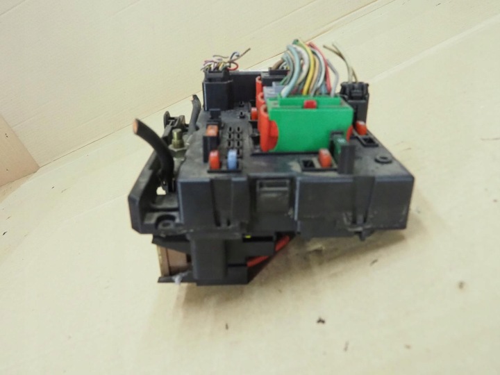 фото №6, Модуль bsm peugeot 307 9657608880 b2