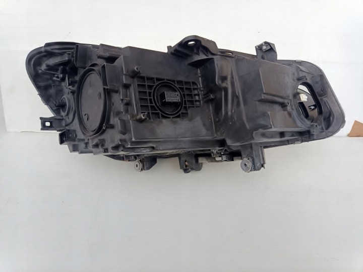 фото №6, Bmw f45 f46 полный led фара левая перед 7494855-01 сцепление